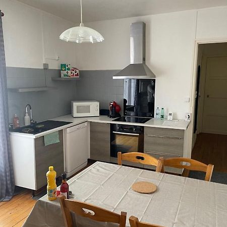 Appartamento Erliz Noyon Esterno foto