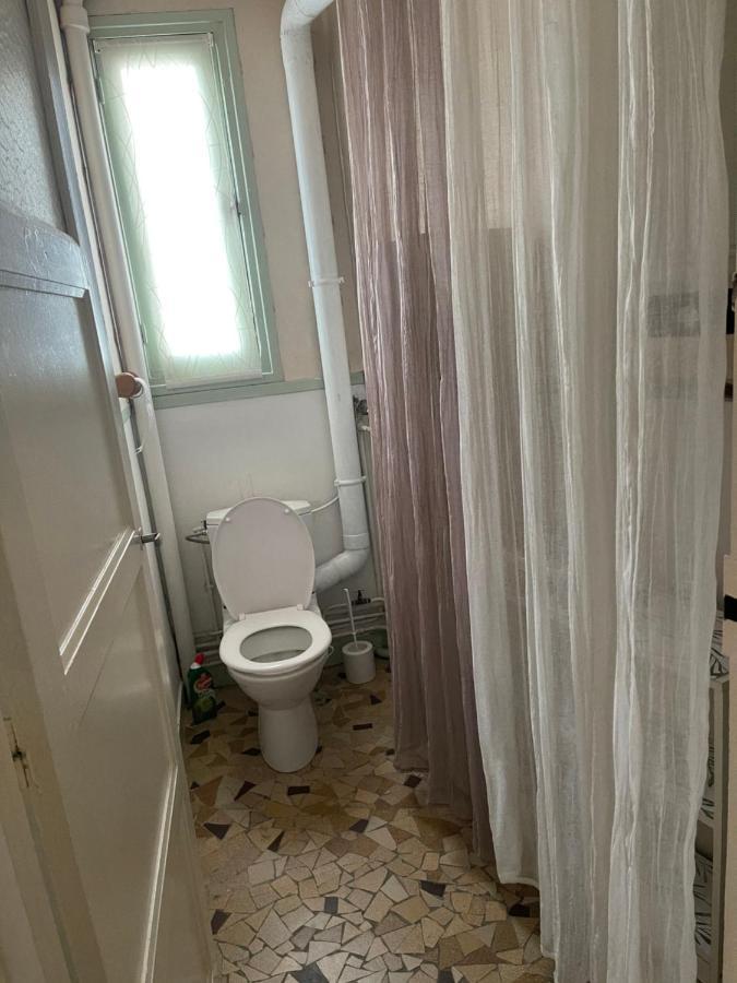 Appartamento Erliz Noyon Esterno foto